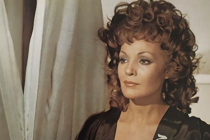 Carmen Sevilla, una diva del cine español