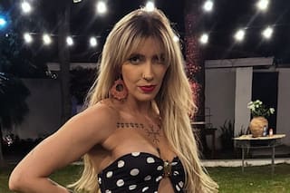 Carmiña Masi, de Gran Hermano: de su expulsión por discriminar a la muerte de su padre y las polémicas que protagonizó
