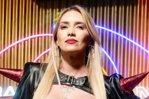 Las disculpas de Carmiña a Mavinga luego de ser expulsada de la casa de Gran Hermano