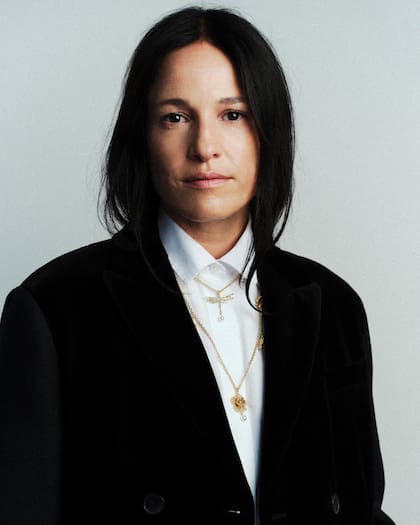 Carminho presenta su nuevo álbum "Eu vou morrer de amor ou resistir" en el Palacio Libertad