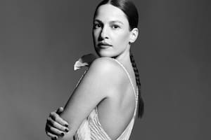 Carminho, la cantante que busca reversionar el fado y fue elegida por Rosalía, se presenta en Buenos Aires