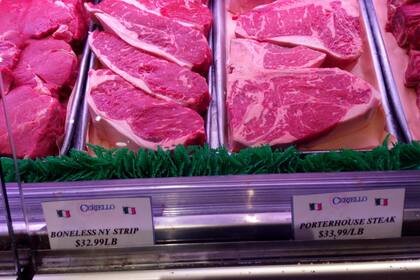 Los cortes coyunturales de envíos y las variaciones de precios golpearon la inserción en la Unión Europea.