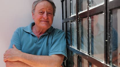 Carnaghi asegura que se siente usado, luego de ser parte del video contra los fondos buitre