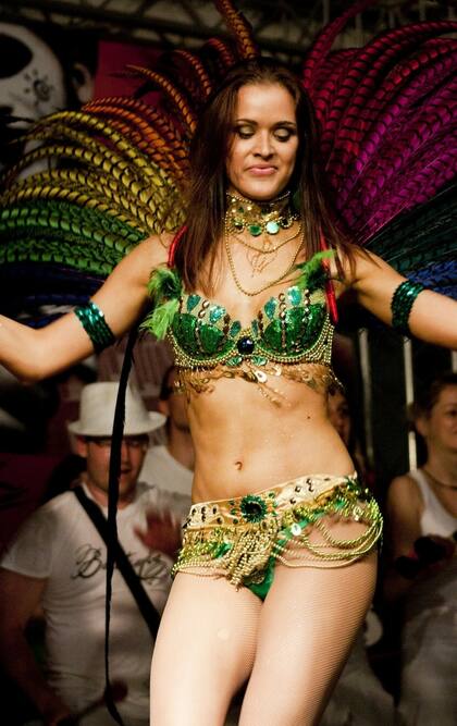 Carnaval de Río de Janeiro