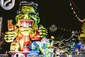 Carnaval en Lincoln: todo lo que tenés que saber