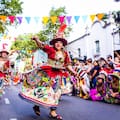Carnaval en la Ciudad: todo lo que tenés que saber de los corsos, barrio por barrio