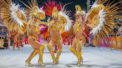 Carnaval de Gualeguaychú