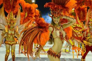 Gualeguaychú: cómo nació el Carnaval más grande del país