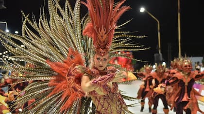 Carnaval de Gualeguaychú