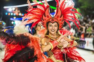 El destino más buscado por los argentinos para Carnaval que está a 300 km de CABA