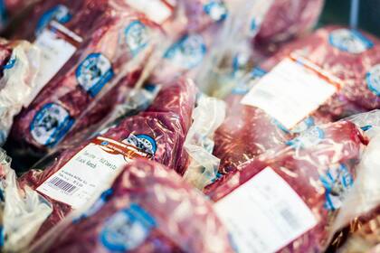 Hace unos cuatro años la carne asada empezó a gustarles más a los alemanes.