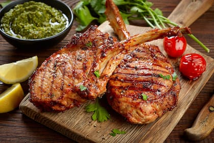 En los últimos tiempos, la carne de cerdo tomó protagonismo en la mesa de los argentinos. En la actualidad, se consume 21 kilos de carne porcina por habitante por año