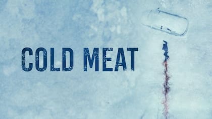 Carne fría o Sangre fría, según su traducción del inglés, es una película de suspenso que escaló a lo más alto en el ranking de Netflix