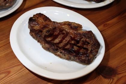 Se recomienda abstenerse de comer carne de vaca, cerdo, pollo u oveja en Viernes Santo, que este año es el próximo 7 de abril
