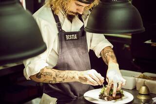 4 opciones para comer en el Bajo de San Isidro