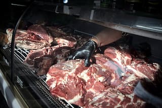 Prevén que la inflación de noviembre sería igual o superior que la octubre