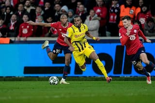 El ex compañero del Dibu Martínez y el niño prodigio del Bayern que podrán ser convocados en Austria