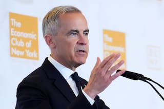 Carney pide nueva alianza con EE.UU. mientras se revisa tratado de libre comercio