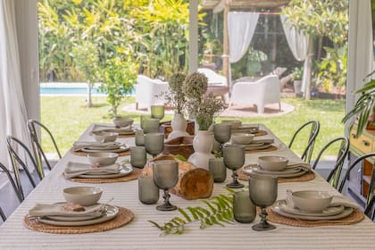 Caro Vairo Revista Living