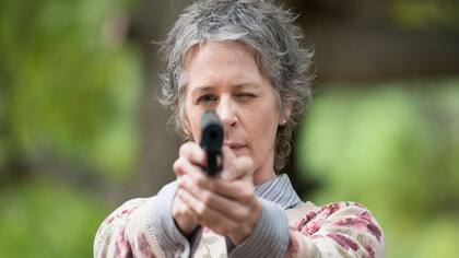 Carol Peletier