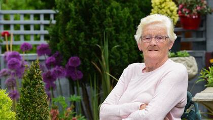 Carol Minto habló de su trauma después de haber sido abusada en el hospital