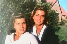 Tenía 16 años cuando sobrevivió a una tragedia en la que perdió a su hermana, su tío y su abuela