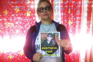 Nueve años después, confirman las condenas por el homicidio de Candela Rodríguez
