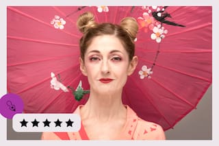 Okasan: el viaje de una madre a la adultez de su hijo, con un extraordinario trabajo de Carola Reyna