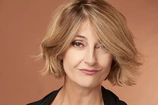 Carola Reyna habló de la peor crisis que vivió con Boy Olmi y contó cómo la superaron