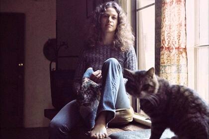 La talentosa Carole King será interpretada por la inglesa Daisy Edgar-Jones