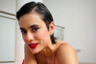 Un amor argentino, su vínculo con la política y el posible regreso de La reina del flow