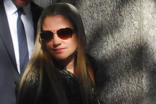 Caso Píparo: detuvieron a uno de los sospechosos del robo en Año Nuevo