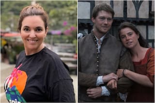 Carolina Aguirre dio su opinión sobre Hamnet y despertó la polémica: "Me embolé como nunca"