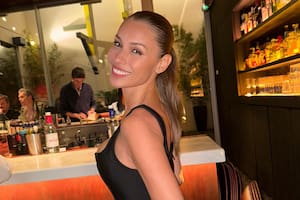 Carolina Ardohain reveló detalles desconocidos de su relación sentimental con Martín Pepa