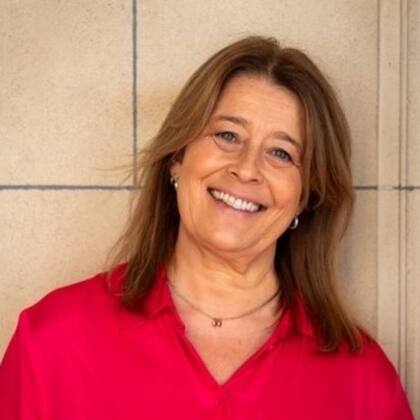 Carolina Barry, investigadora principal del Conicet, realizó un exhaustivo trabajo sobre la relación entre Eva Perón y la CGT