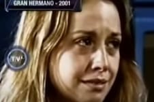 Así está hoy Carolina Chiappetta, la ex Gran Hermano que se volvió viral por años por un momento con Solita Silveyra