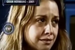Así está hoy Carolina Chiappetta, la ex Gran Hermano que se volvió viral por años por un momento con Solita Silveyra