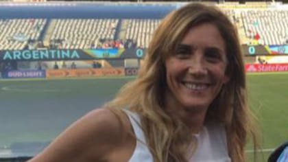 Carolina Cristinziano estará en la comité de regularización de la AFA