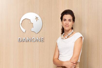 Carolina del Hoyo: "Es cada vez más frecuente que las personas elijan empresas en las que desean invertir su tiempo y energía, orientándose hacia aquellas con las que comparten valores"