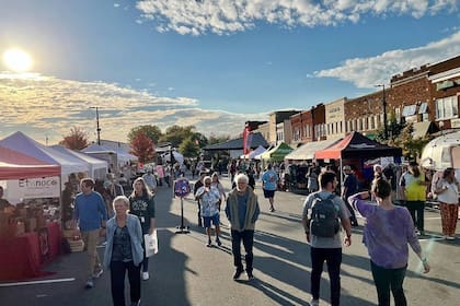 Carolina del Norte tiene la ciudad más barata de Estados Unidos
