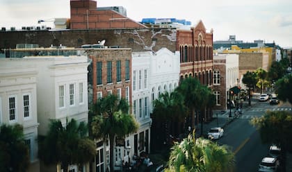 Carolina del Sur es considerada una entidad asequible por su bajo costo de vida y de vivienda