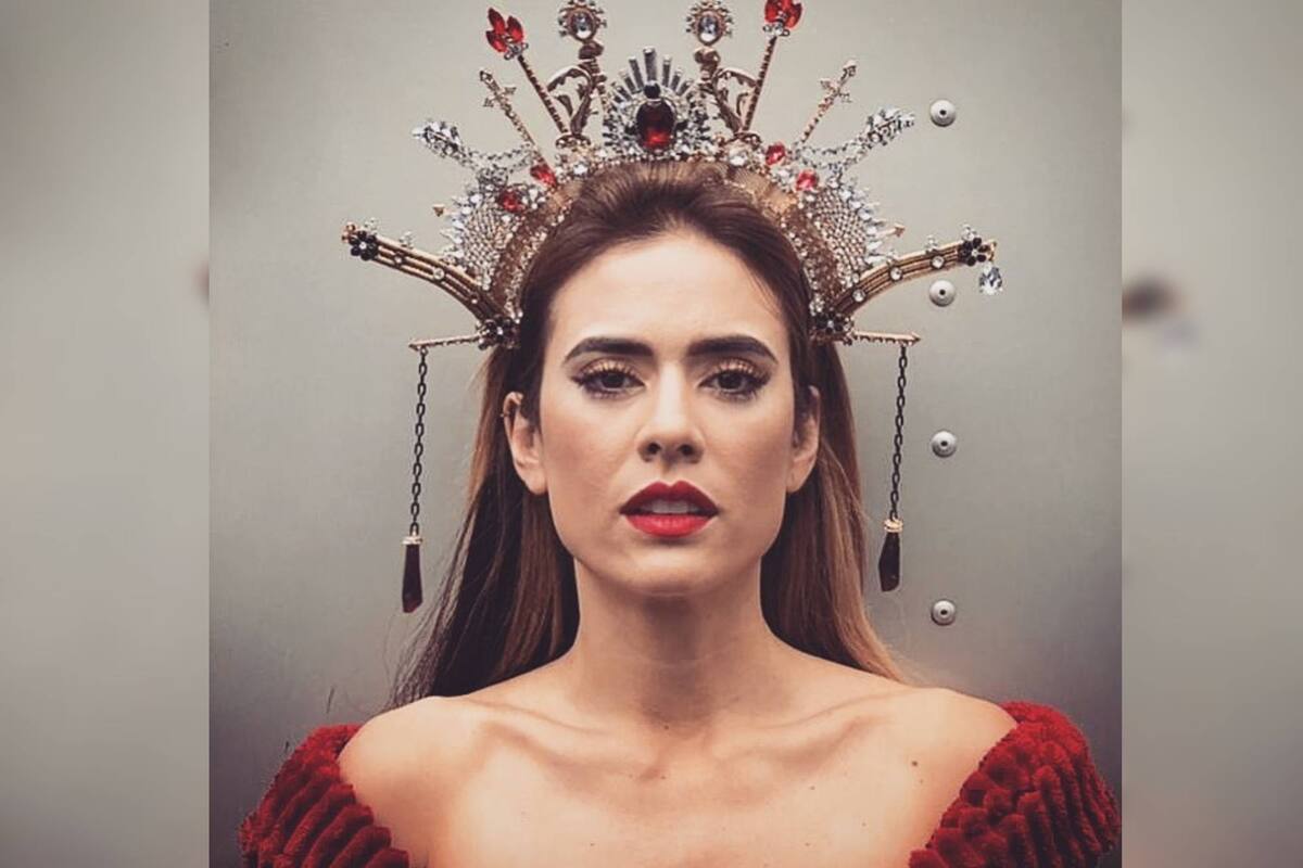 Qui n Es Carolina Ram rez La Protagonista De La Reina Del Flow Que qui-n-es-carolina-ram-rez-la-protagonista-de-la-reina-del-flow-que
