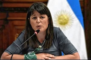 La diputada que impulsará el juicio a la Corte jugará para el Presidente pese a la resistencia de su gobernador