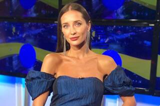 La panelista de Pampita rompió el silencio tras la difusión de su video íntimo