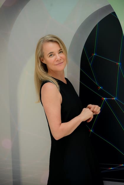 Carolina Hernández, pionera en el área y fundadora del primer Máster en Longevidad y Prevención del Envejecimiento en Barcelona