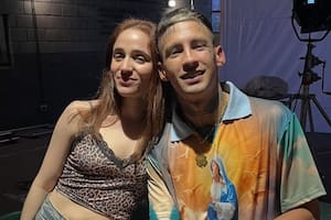 La revelación de una actriz de En el barro sobre su escena íntima con L-Gante