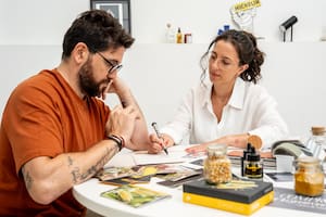 El secreto de los emprendedores argentinos que triunfan en el exterior