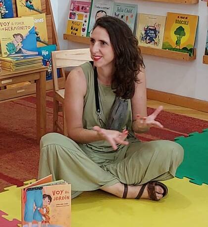 Carolina Mora: “Hay que pensar que es lo mejor para la familia y no bajar mandatos o fundamentalismos de crianza que generan mucho malestar”