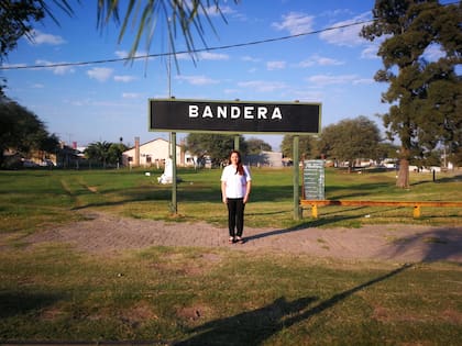 Carolina Muñoz es una de las docentes argentinas que participó del programa desarrollando el concepto de honestidad en sus alumnos