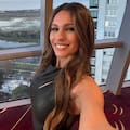 Pampita contó por qué fue vista en una guardia médica de Punta del Este